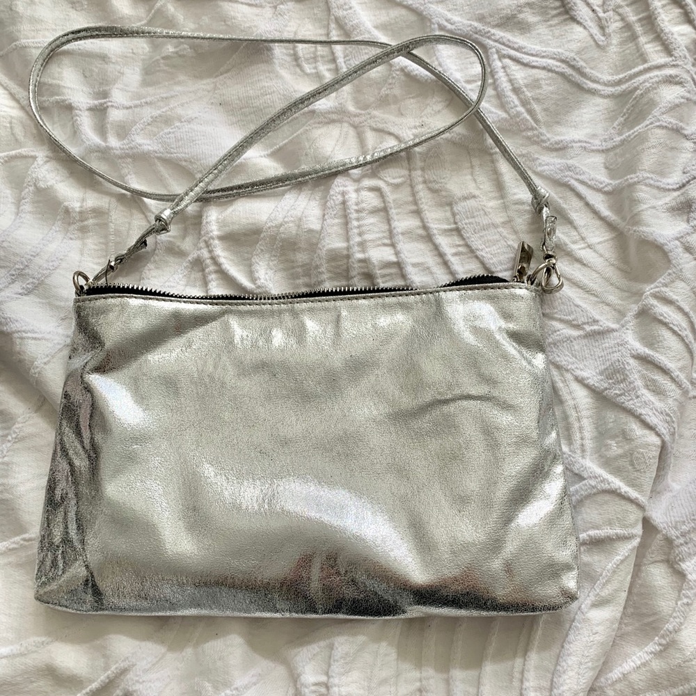 FOREVER 21 CROSSBODY